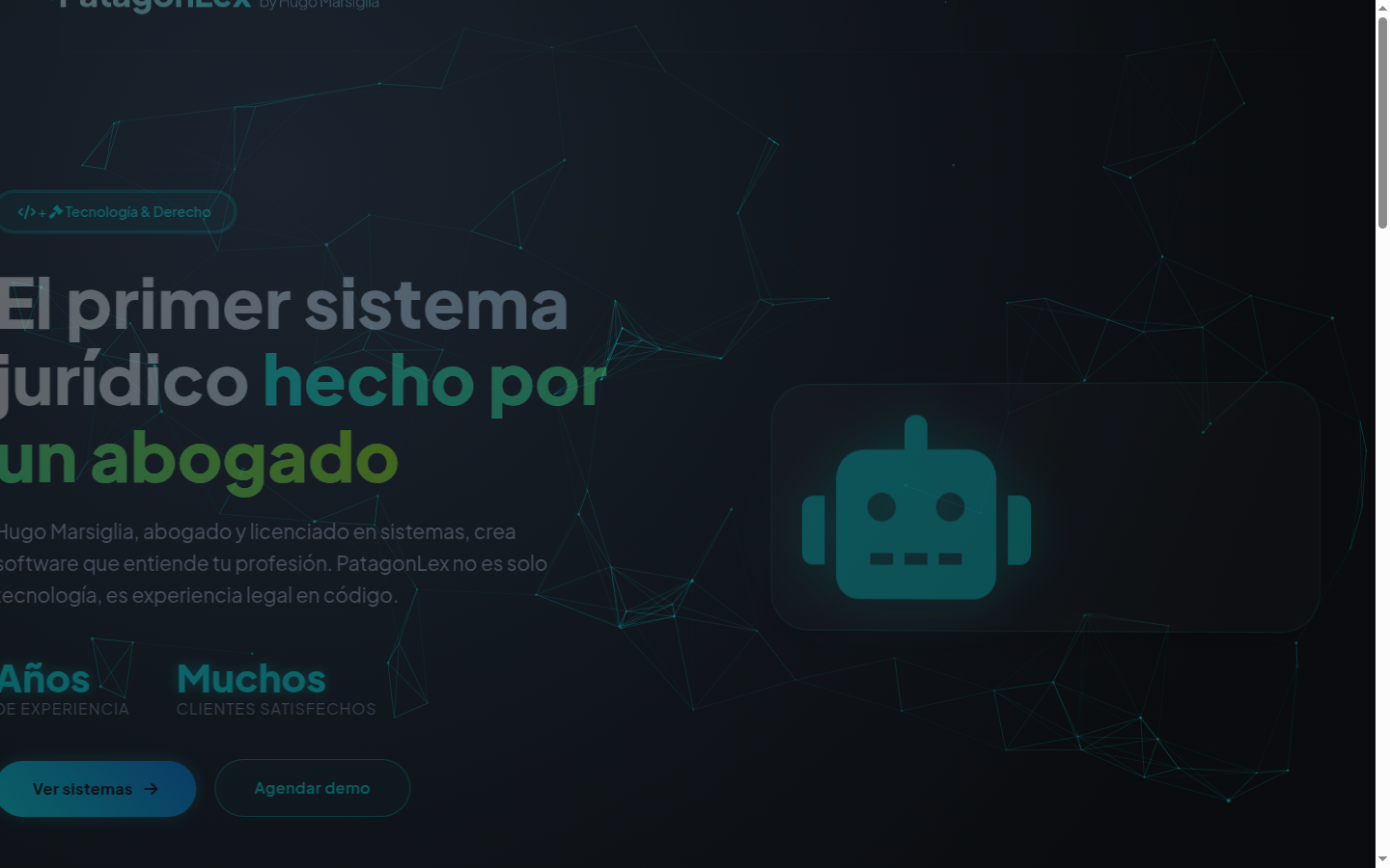 Gestión de feriados
